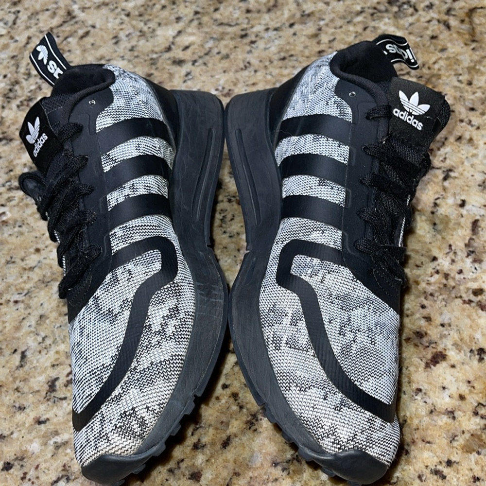 Adidas Multix - Picture 3 of 11